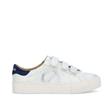 No Name - Sneakers - Arcade Side Lynx Silver White - Photo