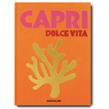 Assouline - Livre - Capri - Photo