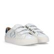 No Name - Sneakers - Arcade Side Lynx Silver White - Photo