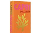 Assouline - Livre - Capri - Photo