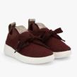 Armistice - Sneakers - Volt One Moko Framboise - Photo