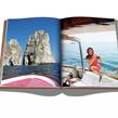 Assouline - Livre - Capri - Photo