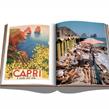 Assouline - Livre - Capri - Photo