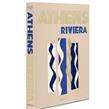 Assouline - Livre - Athens Riviera - Photo