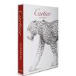 Assouline - Livre - Cartier  - Photo