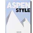 Assouline - Livre - Aspen - Photo
