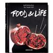 Assouline - Livre - Food & Life - Photo