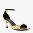 Lola Cruz - Sandales - 229Z46 Or - Photo