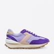 Lola Cruz - Sneakers - Bolt 431 Morado - Photo