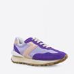 Lola Cruz - Sneakers - Bolt 431 Morado - Photo