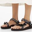 Arizona Love - Sandale - Trekky Bandana Noir - Photo