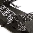 Arizona Love - Sandale - Trekky Bandana Noir - Photo