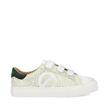 No Name - Sneakers - Arcade Side Lynx Gold - Photo