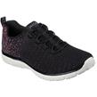 Skechers - Sneakers - 104411 Black Pink - Photo