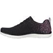 Skechers - Sneakers - 104411 Black Pink - Photo