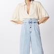 Made In Tomboy - Haut - Polo Sahara - Photo