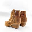 Les Venues - Boots - 9555 Sayo Sigaro - Photo