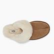 UGG Australia - Chaussons -  Scuffette II Chestnut - Photo