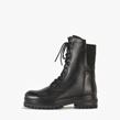 Inuovo - Boots - 753122 Black - Photo