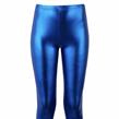 Wild - Legging - Flashdance Bleu - Photo
