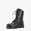 Inuovo - Boots - 753122 Black - Photo