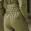 Mes Demoiselles Paris - Combinaison - Agatha Khaki - Photo