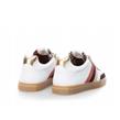Serafini - Sneaker - Court White Rope Brown - Photo