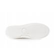 Serafini - Sneakers - J.Connors White Tartan Cognac - Photo