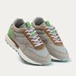  Hoff - Sneakers - Siberia Vert Gris - Photo