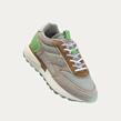  Hoff - Sneakers - Siberia Vert Gris - Photo