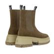 No Name - Boots - Strong Jodhpur Suede Tabac - Photo