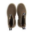 No Name - Boots - Strong Jodhpur Suede Tabac - Photo