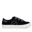 No Name - Sneakers - Arcade Side Black - Photo