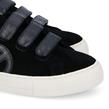 No Name - Sneakers - Arcade Side Black - Photo