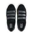 No Name - Sneakers - Arcade Side Black - Photo