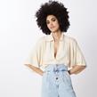 Made In Tomboy - Haut - Polo Sahara - Photo