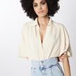 Made In Tomboy - Haut - Polo Sahara - Photo