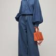 Made In Tomboy - Sac - PIccola Orange - Photo
