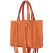 Made In Tomboy - Sac - PIccola Orange - Photo