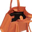 Made In Tomboy - Sac - PIccola Orange - Photo