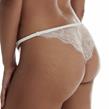 Love Stories - Culotte - Charlotte Off White - Photo