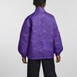 YAS - Veste - Lulu Jacket Violet - Photo