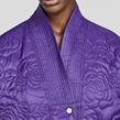 YAS - Veste - Lulu Jacket Violet - Photo