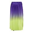 YAS - Jupe - Softy Skirt Lime - Photo