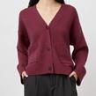 Rails - Cardigan - Lindi Magenta - Photo