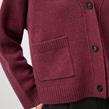 Rails - Cardigan - Lindi Magenta - Photo