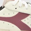Diadora - Sneakers - Game Low Icona WN Silver Peony Black Tea - Photo