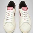 Diadora - Sneakers - Game Low Icona WN Silver Peony Black Tea - Photo