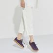 Birkenstock - Sneakers - Bend Low Dark Berry - Photo