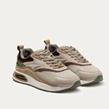 Hoff - Sneakers - Notre Dame Brown - Photo